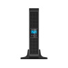 UPS LINE-INTERACTIVE 2000VA 8X IEC OUT, RJ11/RJ45 IN/OUT, USB/RS-232, LCD, RACK 19''-660422