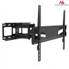 Uchwyt do telewizora 37-70" 45kg uniwersalny MC-723 B czarny max vesa 600x400-660699