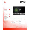 Dysk SSD Slim S56 240GB 2,5
