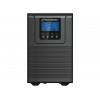 UPS ON-LINE 1000VA TG 4x IEC OUT, USB/RS-232, LCD, TOWER, EPO-660842