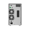 UPS ON-LINE 2000VA TG 4x IEC OUT, USB/RS-232, LCD, TOWER, EPO-660845
