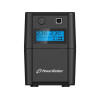 UPS LINE-INTERACTIVE 650VA 2X SCHUKO, RJ11 IN/OUT, USB, LCD-660896