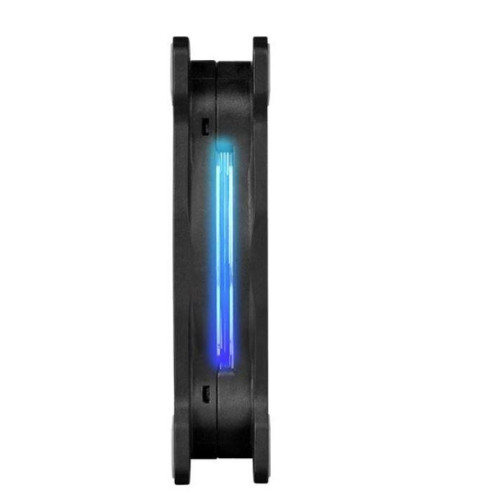 Wentylator Riing 12 LED RGB 256 color 3 Pack (3x120mm, LNC, 1500 RPM) Retail/BOX -660102