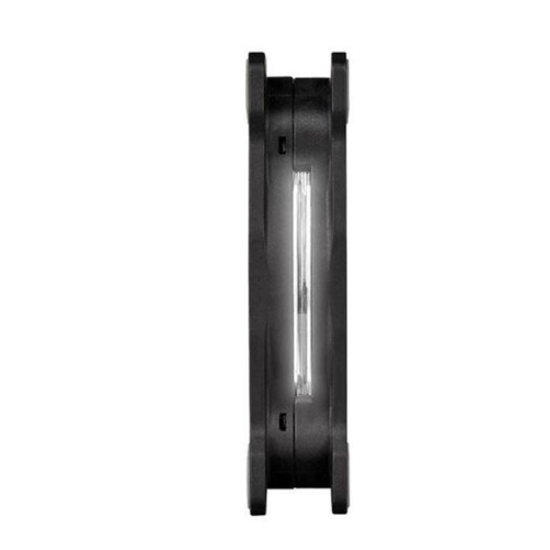 Wentylator Riing 12 LED (120mm, LNC, 1500 RPM) Retail/Box Biały-660119