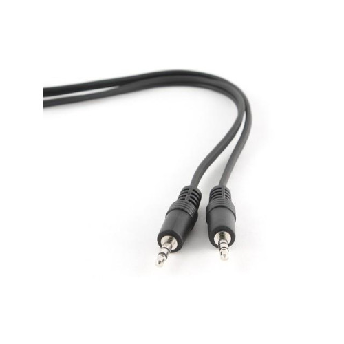 Kabel stereo MINIJACK-> MINIJACK M/M 2M -660329