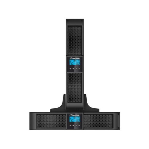 UPS LINE-INTERACTIVE 1000VA 8X IEC OUT, RJ11/RJ45 .IN/OUT, USB/RS-232, LCD, RACK 19''-660407
