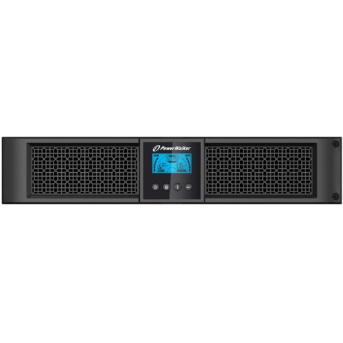 UPS LINE-INTERACTIVE 1500VA 8X IEC OUT, RJ11/RJ45 IN/OUT, USB/RS-232, LCD, RACK 19''-660410