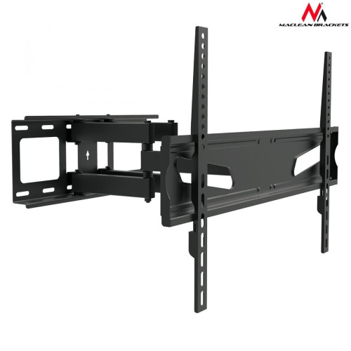 Uchwyt do telewizora 37-70" 45kg uniwersalny MC-723 B czarny max vesa 600x400-660699