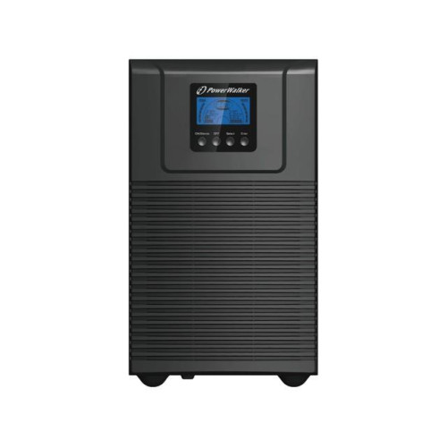 UPS ON-LINE 2000VA TG 4x IEC OUT, USB/RS-232, LCD, TOWER, EPO-660844