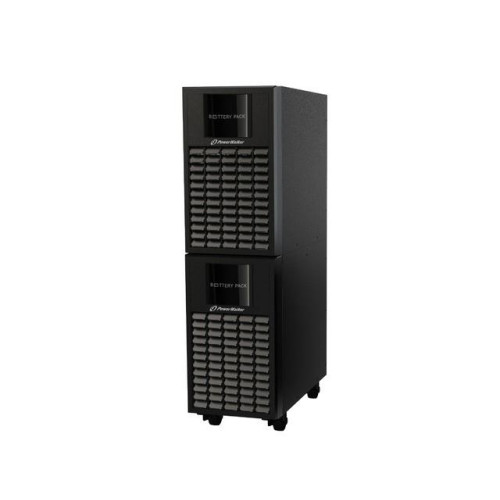BATTERY PACK TOWER DLA UPS VFI 10000CT LCD 40 AKUMULATORÓW 12V/9AH-660863