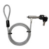 TECHLY LINKA ZABEZPIECZAJĄCA NANO SLOT 2.5X5.5MM N-6612011