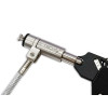 TECHLY LINKA ZABEZPIECZAJĄCA NANO SLOT 2.5X5.5MM N-6612012