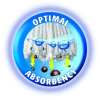Wkład do mopa obrotowego TURBO 2w1-661888