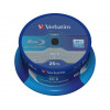 BD-R 6x 25GB 25P CB DataLife 43837 -662501