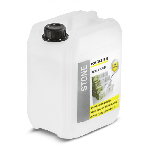 Środek do czyszczenia kamienia i fasad RM 623 6.295-359.0 5l