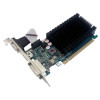 Karta graficzna GeForce GT 710 1GB DDR3 64bit DVI/VGA/HDMI-664346