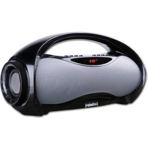SoundBox 320 przenośny głośnik Bluetooth z funcją FM-664248