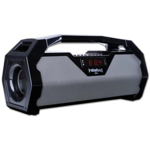 SoundBox 400 przenośny głośnik Bluetooth z funcją FM-664250