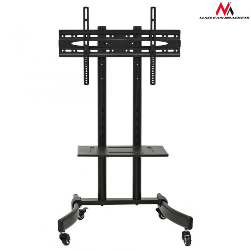 Profesjonalny stand wózek do telewizora na kółkach MC-739 max 40kg max 32-65''-664265