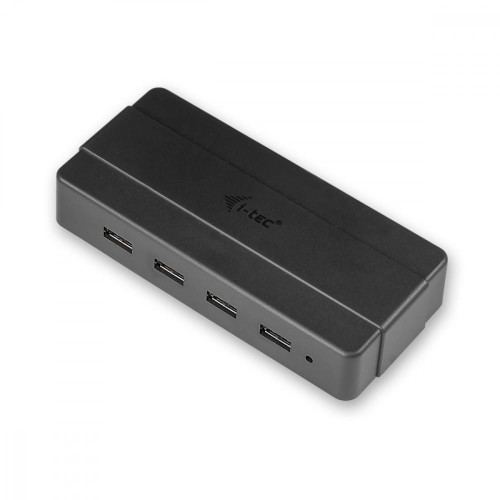 USB 3.0 Charging HUB 4 port z zasilaczem-664475