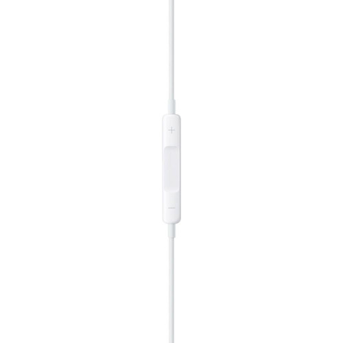 EarPods z wtyczką słuchawkową 3,5 mm-664779