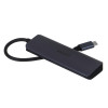 UNITEK HUB USB-C 3.1, 2X USB-A, 2X USB-C, 5 GBPS-6651368