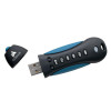 PADLOCK 3 64GB USB3.0 keypad, Secure 256-bit hardware AES encryption -665228