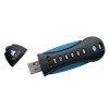 PADLOCK 3 64GB USB3.0 keypad, Secure 256-bit hardware AES encryption-665228