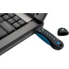 PADLOCK 3 64GB USB3.0 keypad, Secure 256-bit hardware AES encryption-665229