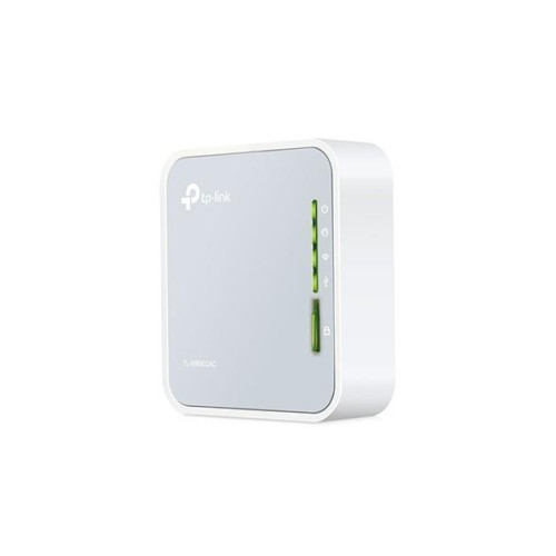 WR902AC router WiFi AC750 1xWAN/LAN 1USB -665032