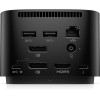 HP Thunderbolt Dock G4 USB-C 120W-6505349
