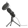 Mikrofon TRUST GXT 232 Mantis Streaming Black-10498061