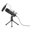 Mikrofon TRUST GXT 232 Mantis Streaming Black-6664530