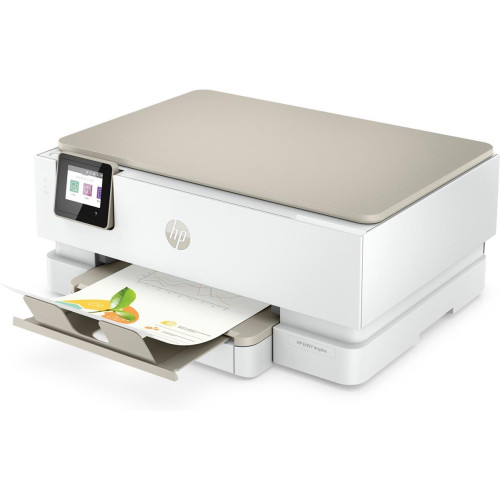 HP Urządzenie Wielof. 7221e ENVY Inspire 2H2N1B-6664807