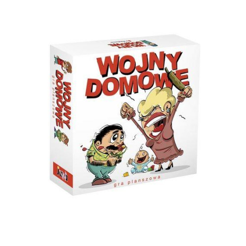 Gra Wojny Domowe-666500
