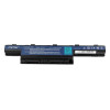 Bateria do Acer Aspire 4551, 4741, 5741 6600 mAh (71 Wh) 10.8 - 11.1 Volt-667107
