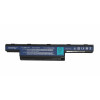 Bateria do Acer Aspire 4551, 4741, 5741 6600 mAh (71 Wh) 10.8 - 11.1 Volt-667108