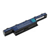 Bateria do Acer Aspire 4551, 4741, 5741 6600 mAh (71 Wh) 10.8 - 11.1 Volt-667109