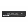 Bateria do Compaq Presario CQ42, CQ62, CQ72 6600 mAh (71 Wh) 10.8 - 11.1 Volt-667337