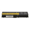 Bateria do Lenovo E40, E50, SL410, SL510 4400 mAh (48 Wh) 10.8 - 11.1 Volt-667809