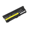 Bateria do Lenovo E40, E50, SL410, SL510 6600 mAh (71 Wh) 10.8 - 11.1 Volt-667815