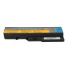 Bateria do Lenovo IdeaPad G460, G560 4400 mAh (48 Wh) 10.8 - 11.1 Volt-667823