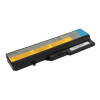 Bateria do Lenovo IdeaPad G460, G560 4400 mAh (48 Wh) 10.8 - 11.1 Volt-667825