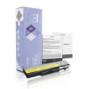 Bateria do Lenovo IdeaPad Y480 4400 mAh (49 Wh) 10.8 - 11.1 Volt-667841