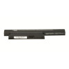 Bateria do Sony BPS22 (czarna) 4400 mAh (48 Wh) 10.8 - 11.1 Volt-667974
