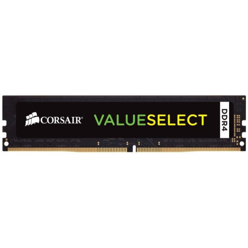 DDR4 VALUESELECT 8GB/2400 1x288 DIMM 1.20V CL16-16-16-39-667050