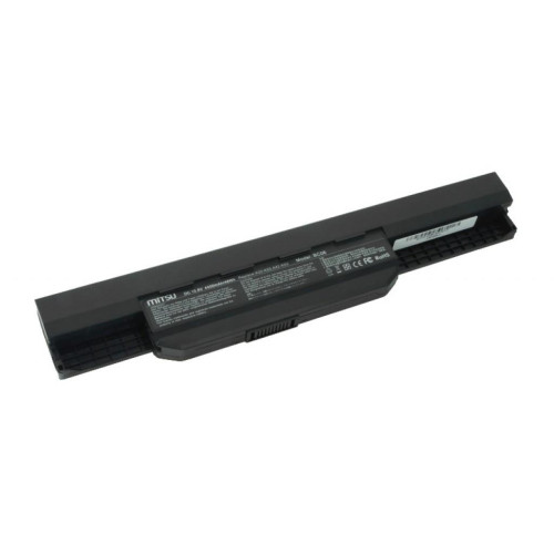 Bateria do Asus A53, K53 4400 mAh (48 Wh) 10.8 - 11.1 Volt-667193