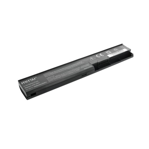 Bateria do Asus X301, X401, X501 4400 mAh (48 Wh) 10.8 - 11.1 Volt-667313