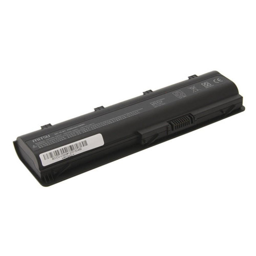 Bateria do Compaq Presario CQ42, CQ62, CQ72 4400 mAh (48 Wh) 10.8 - 11.1 Volt-667333