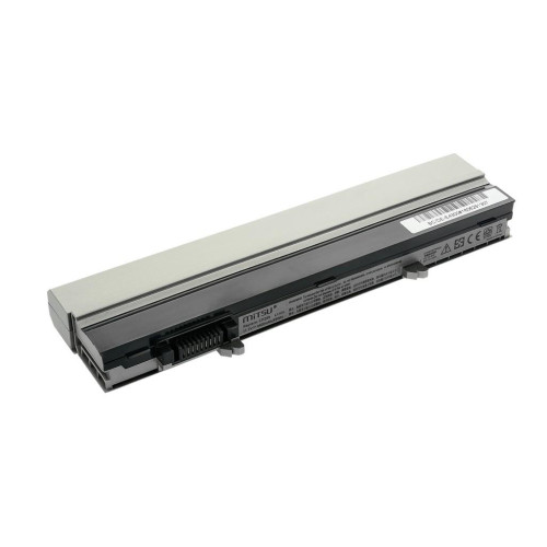 Bateria do Dell Latitude E4300 4400 mAh (49 Wh) 10.8 - 11.1 Volt-667416